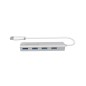 ICY BOX 4 PORT USB 3.0 HUB